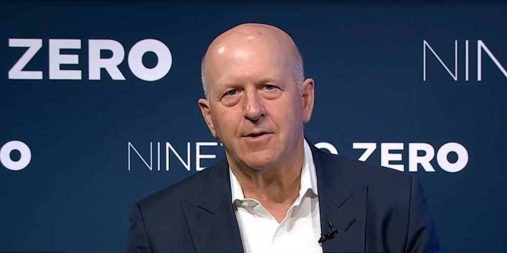 Ex-Obama Official and Epstein Confidant Leaves Goldman Sachs w/ $25 Million Parachute