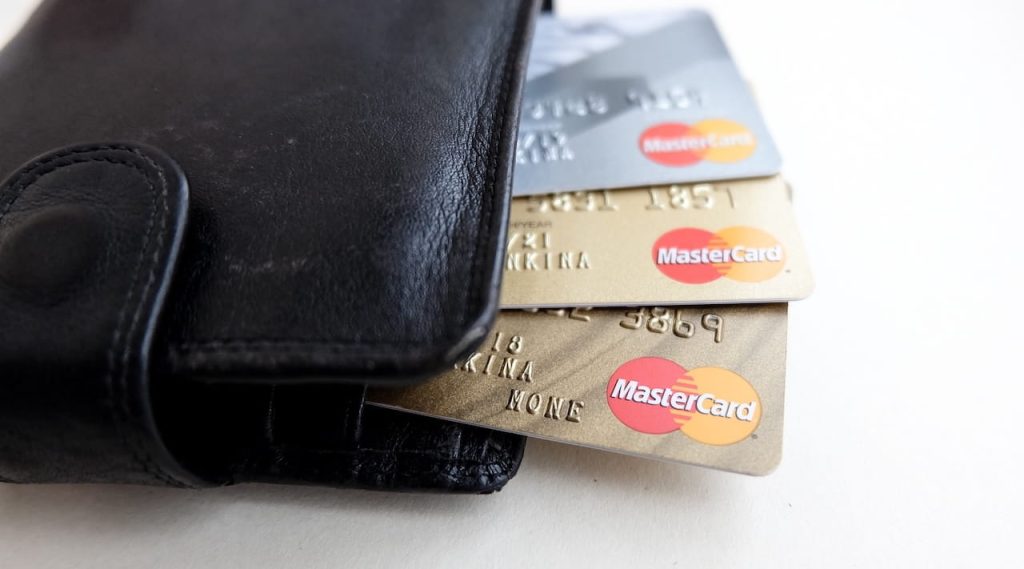 Slowing Consumer Debt Likely Signals Growing Consumer Stress
